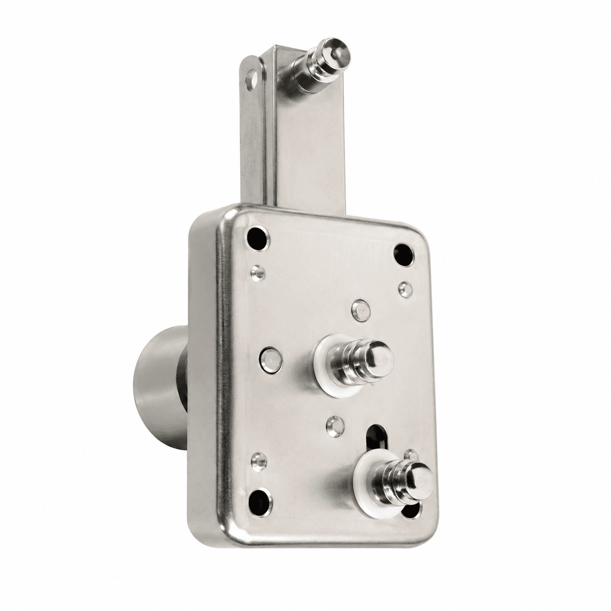 Door Lock | Ultra Key 3 Turn Door Lock | Heavy Duty Main Door Lock for Home & Office | 3 Turn Security Mechanism|Pack 1