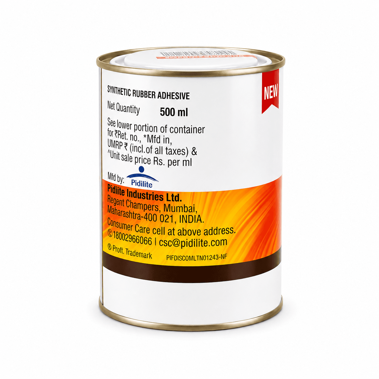 Fevicol HeatX Synthetic Rubber Heatproof Adhesive | Heat Resistant | Pack of 1 image 6