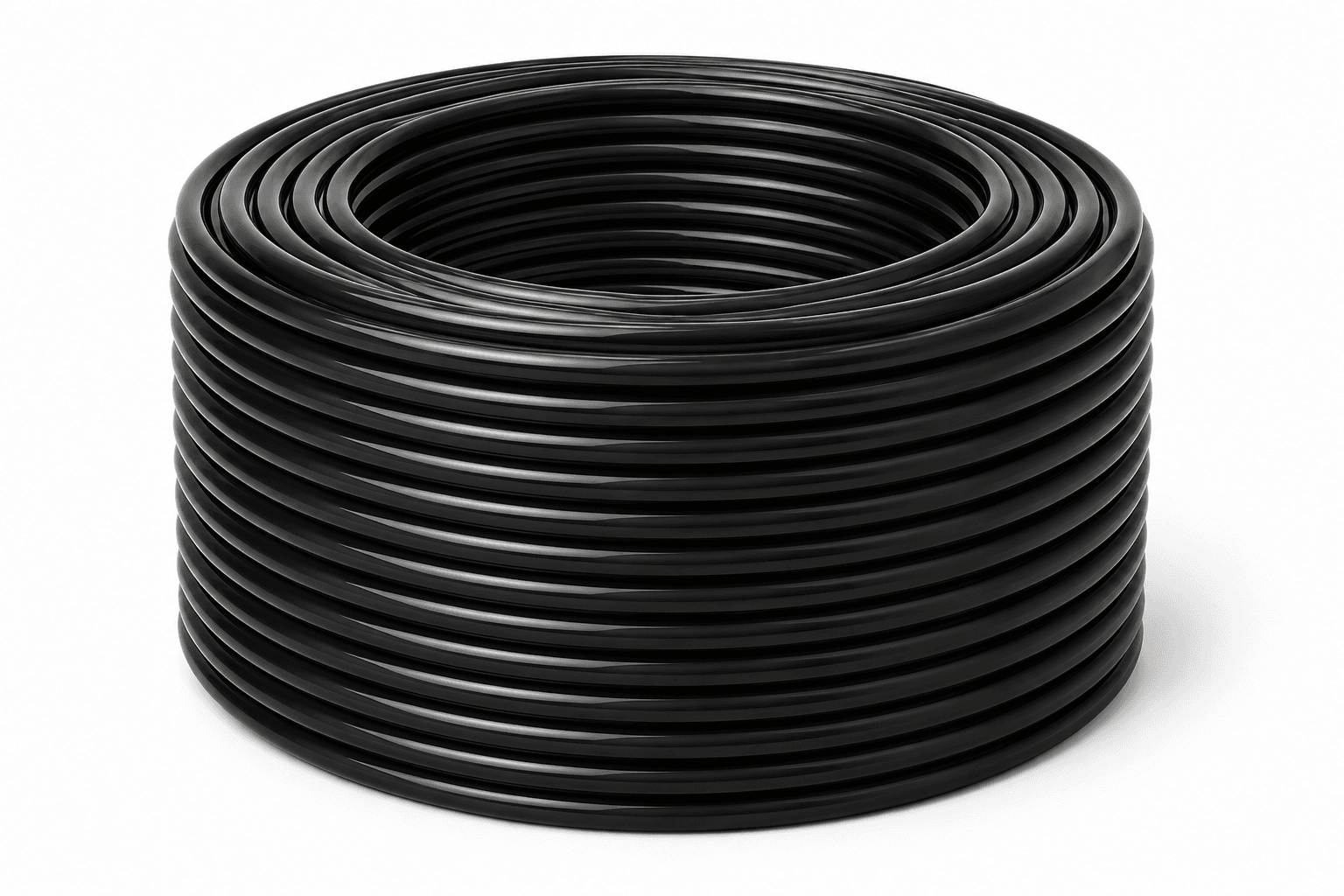 Eriston FR/FRLS Single Core Flexible Wire for Domestic & Industrial Use, 90 m Coil, Pack of 1 image 5