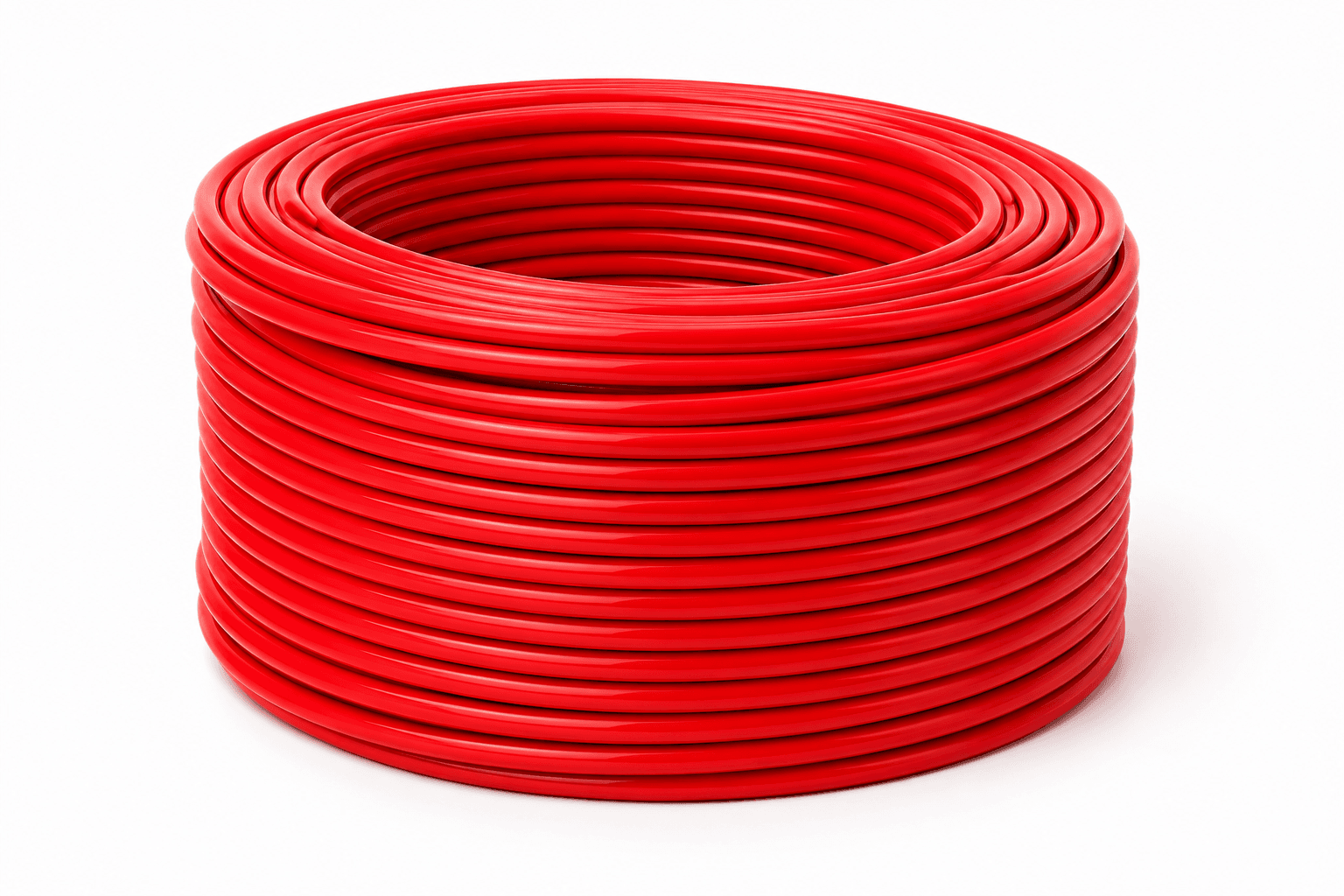 Eriston FR/FRLS Single Core Flexible Wire for Domestic & Industrial Use, 90 m Coil, Pack of 1 image 3