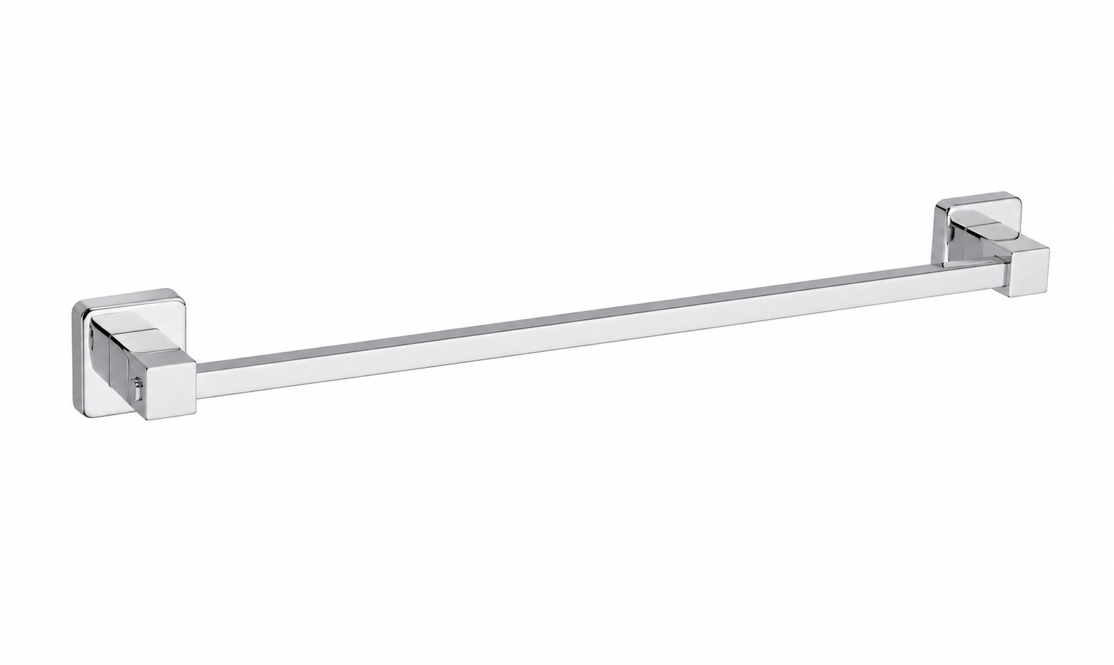 Bell Sanitary Wares | Premium Wall Mounted Towel Rod | Pack of 1 image 4