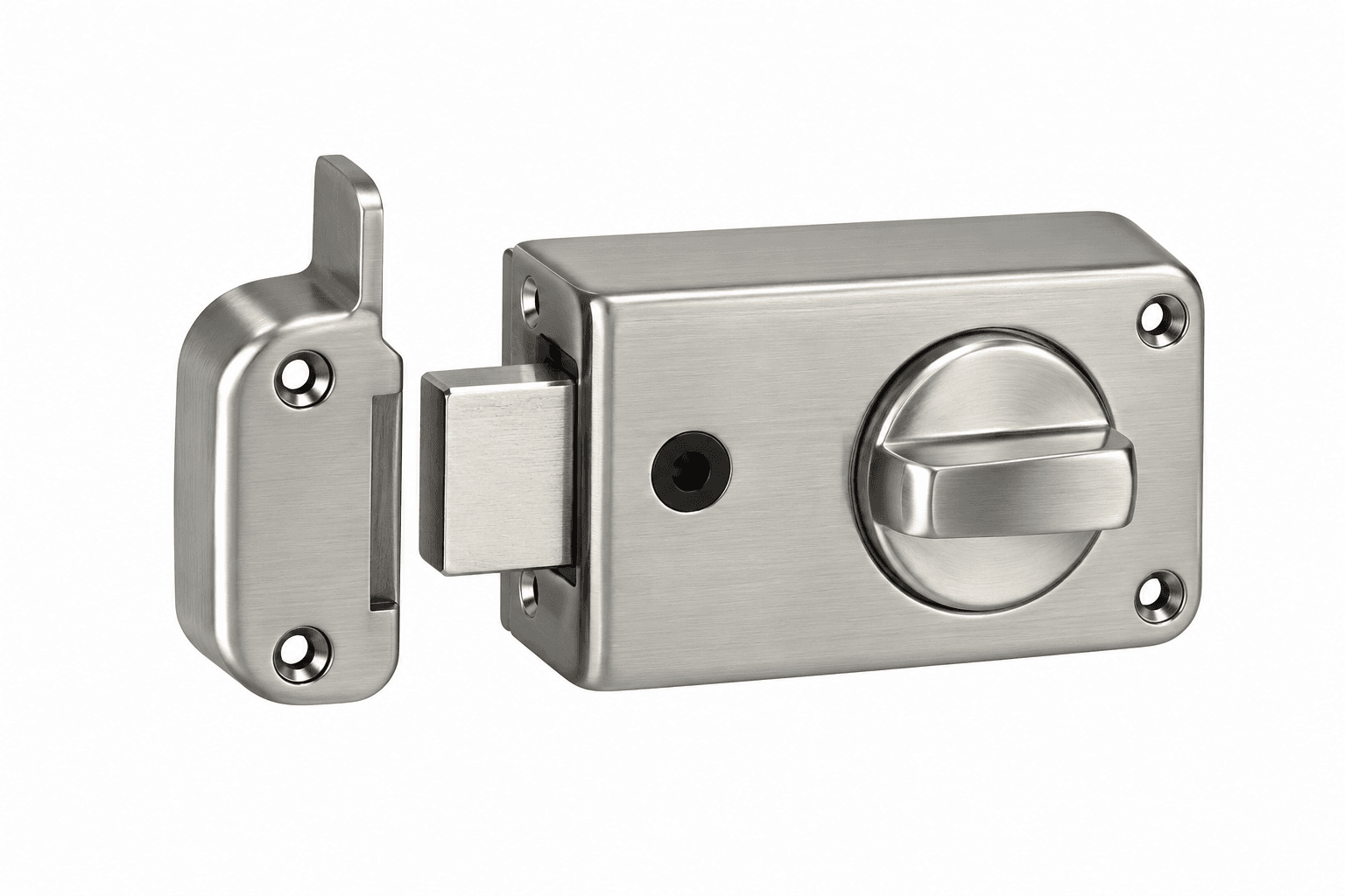 Hettich Rim Deadbolt Ultra XL+ | 60 mm Backset |Pack of 1 image 2