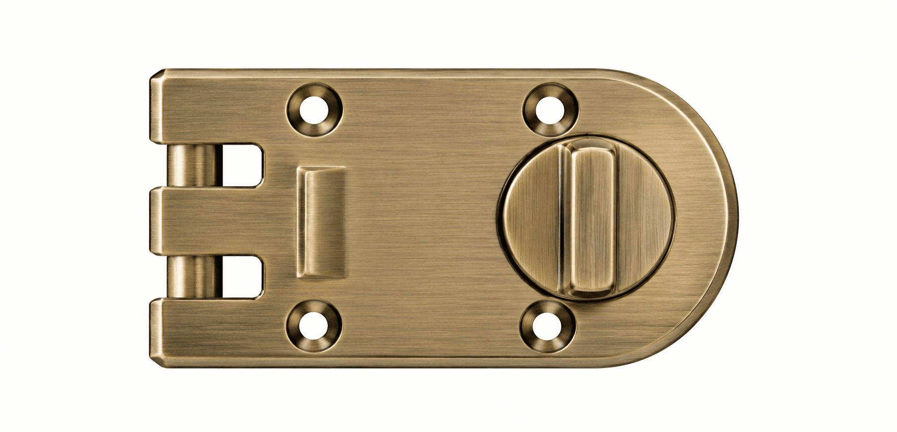 Hettich Vertibolt Ultra XL+ |63mm|Pack of 1 image 2