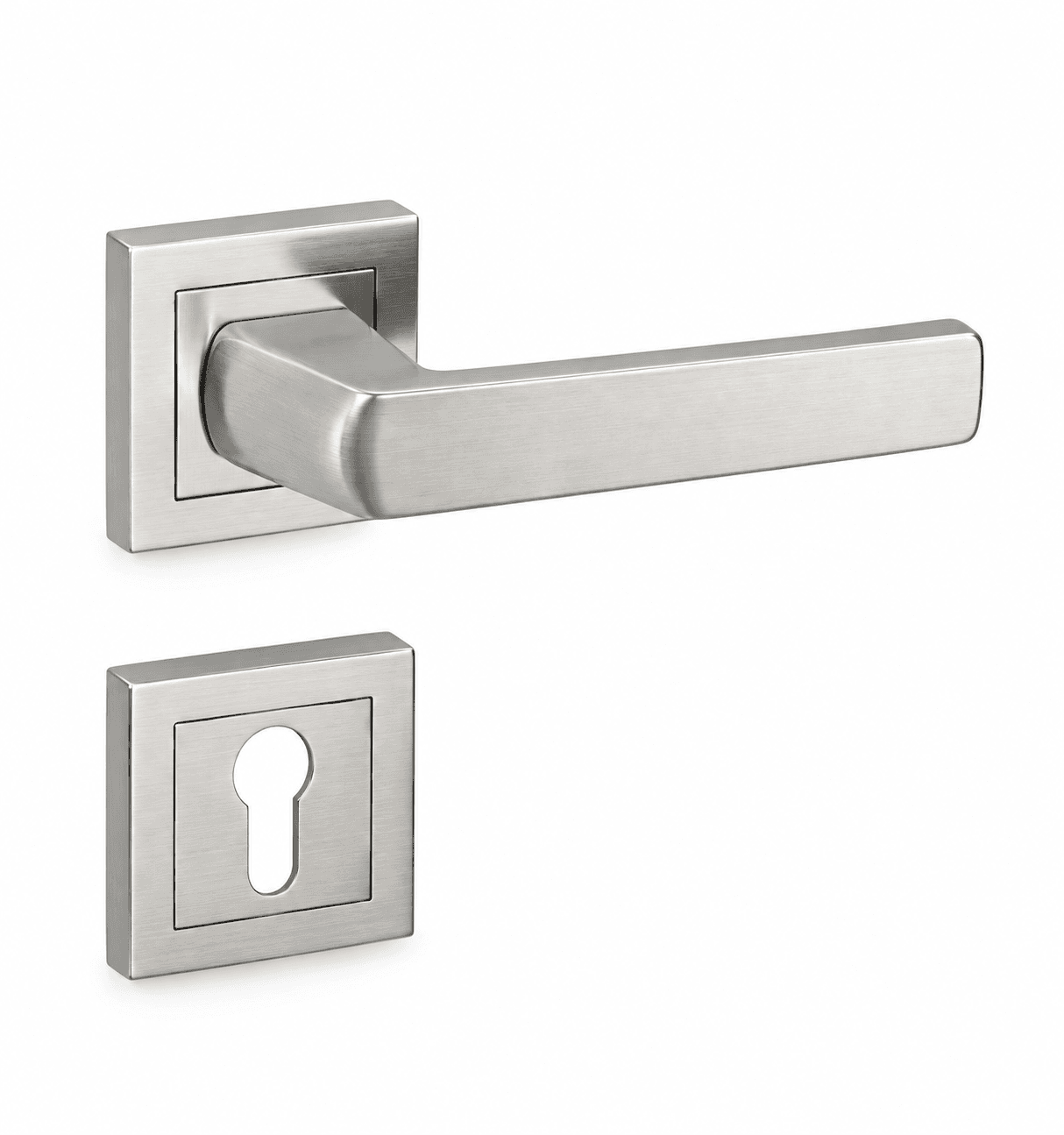 NEH 17 Door Handle & Baby Latch Series |Pack of 1 Set