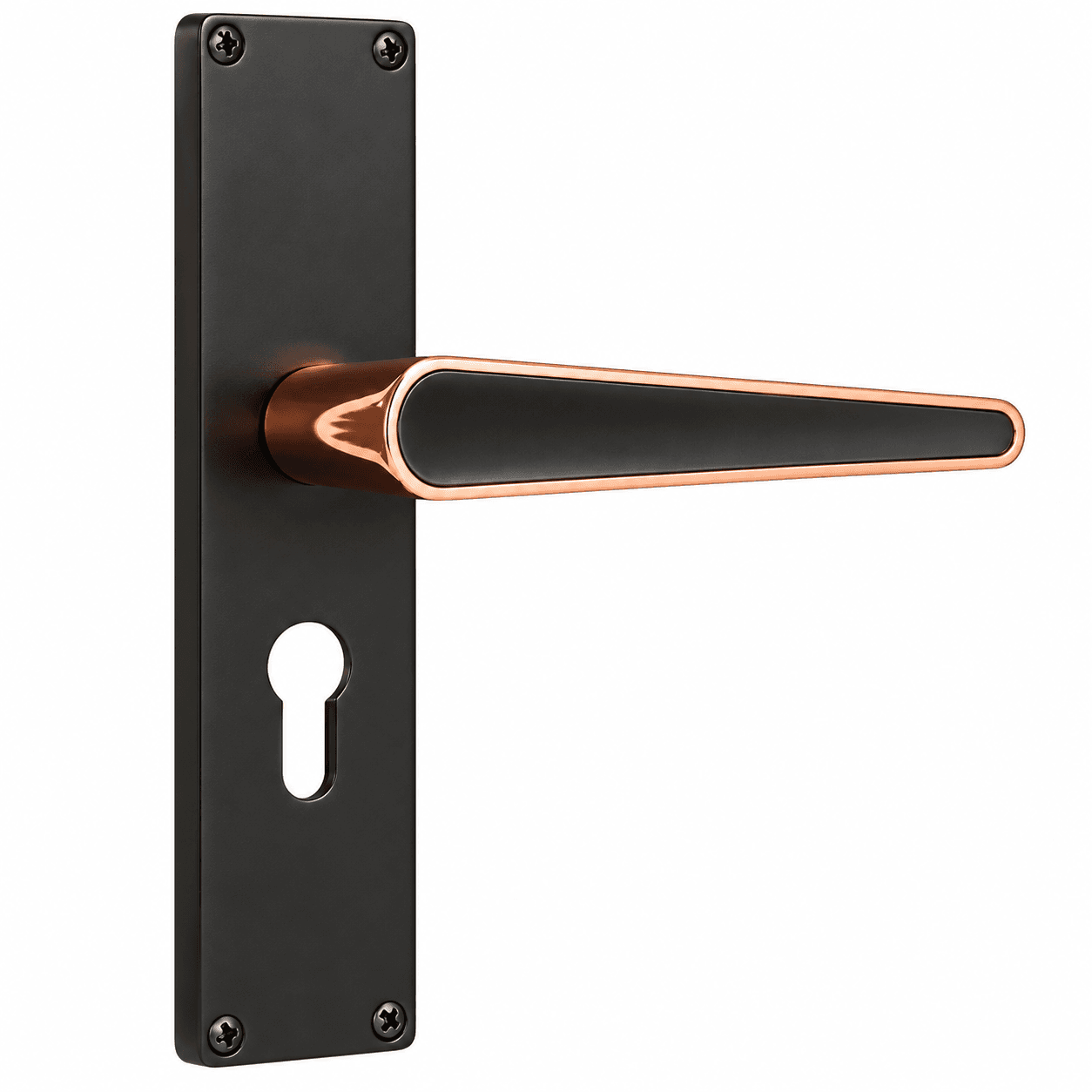 NEH 19 Door Handle & Baby Latch Series  |Pack of 1 Set image 3