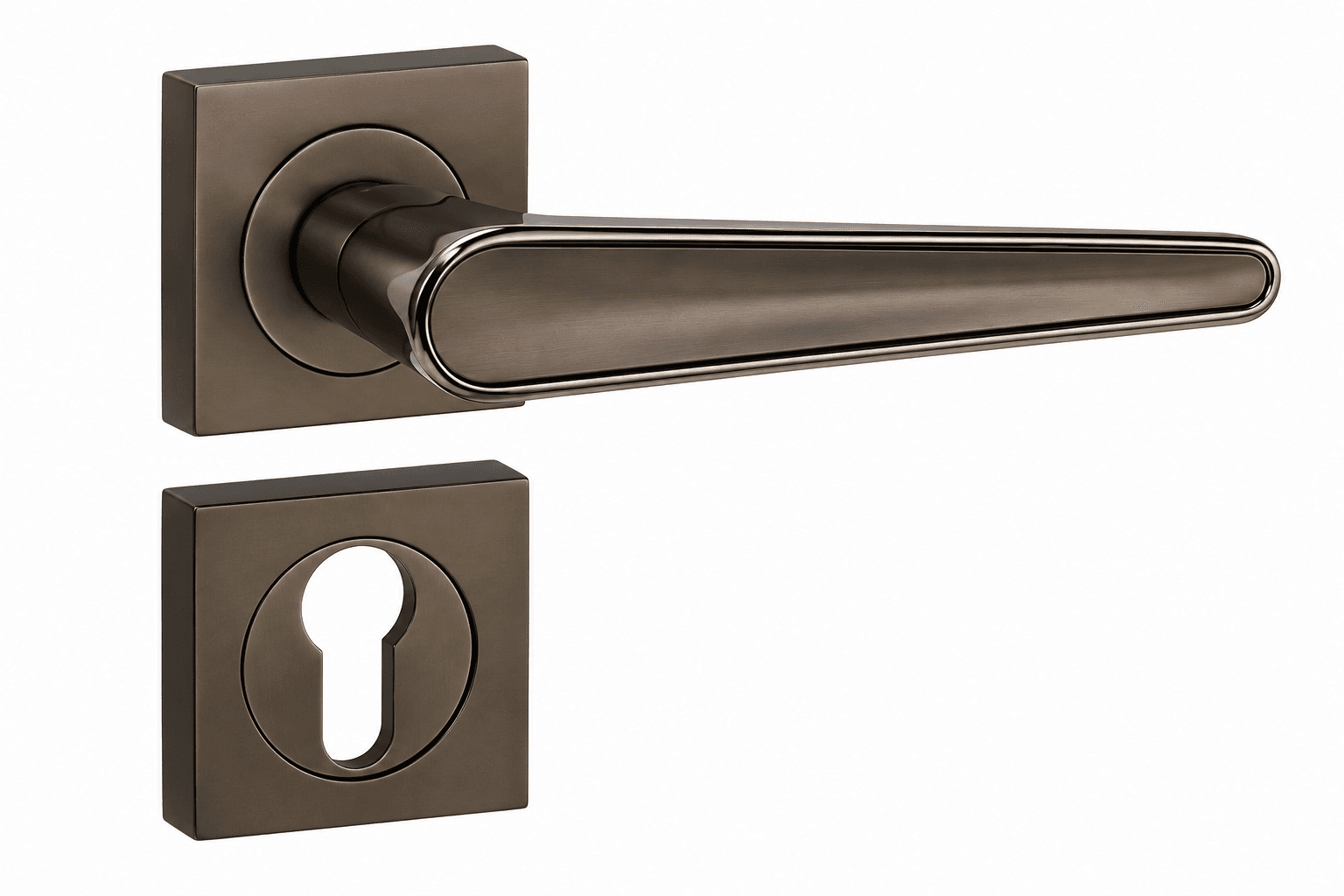 NEH 19 Door Handle & Baby Latch Series  |Pack of 1 Set image 5