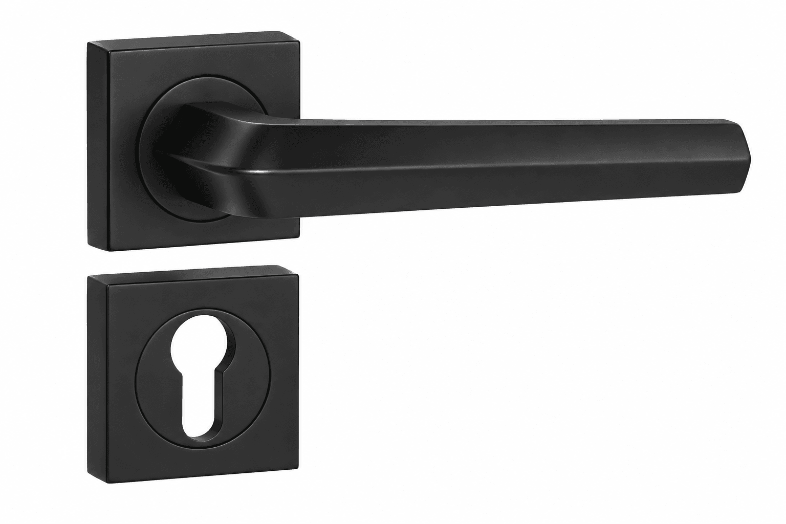 NEH 20 Door Handle & Baby Latch Series | Pack of 1 Set image 4