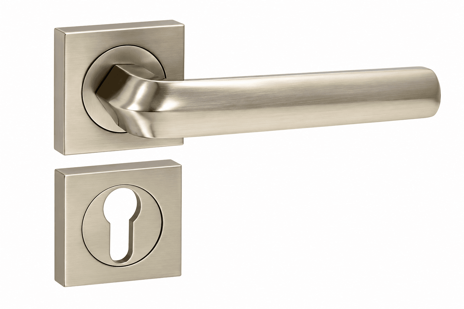NEH 20 Door Handle & Baby Latch Series | Pack of 1 Set image 2