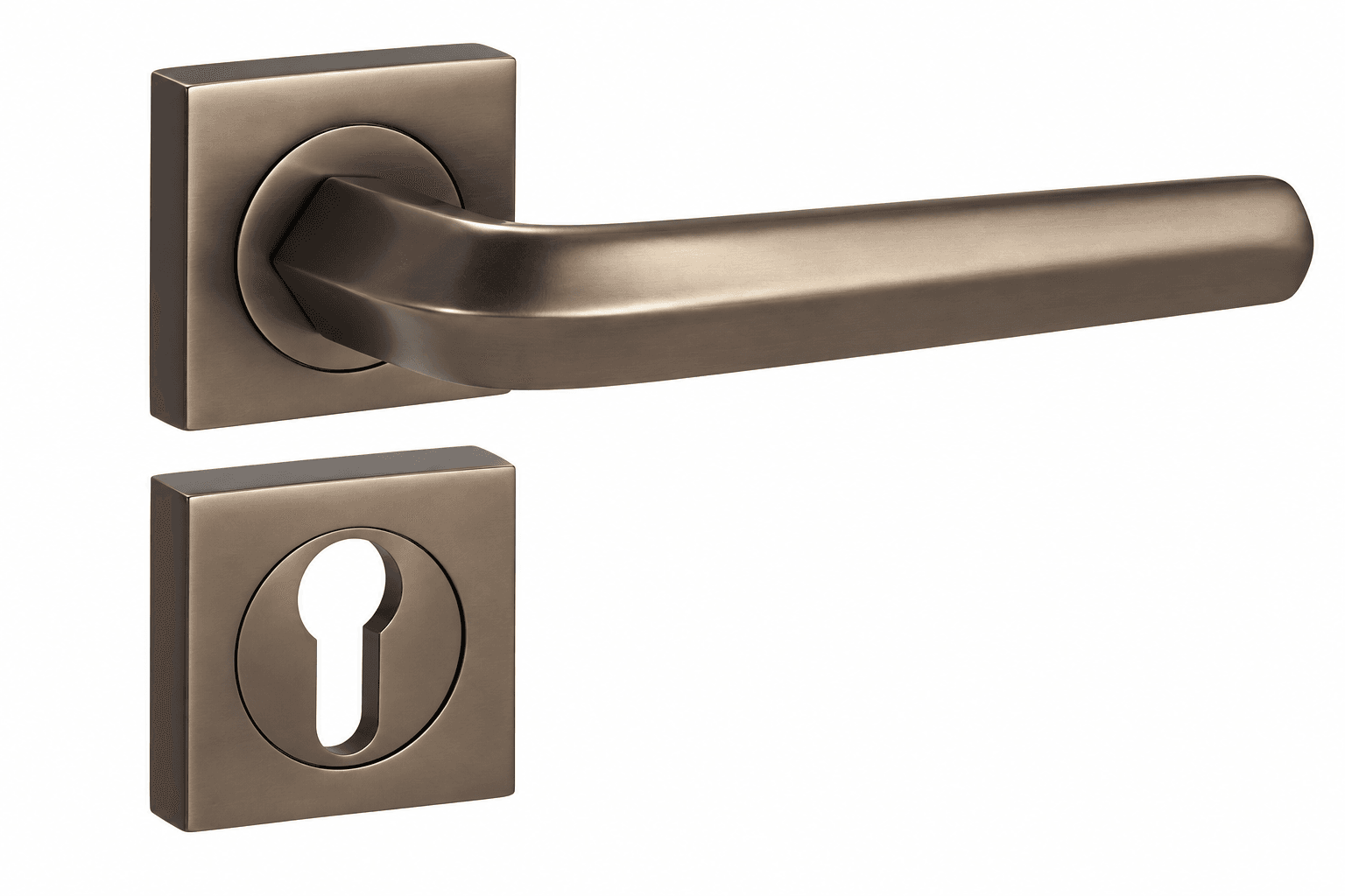 NEH 20 Door Handle & Baby Latch Series | Pack of 1 Set image 6