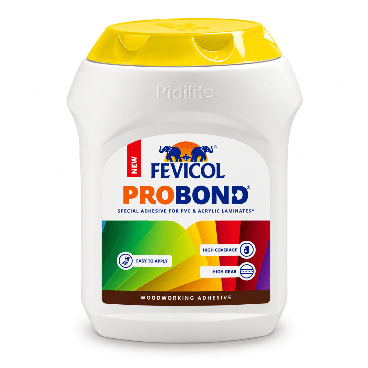 Fevicol Probond High Grab Adhesive for Acrylic and PVC Sheets