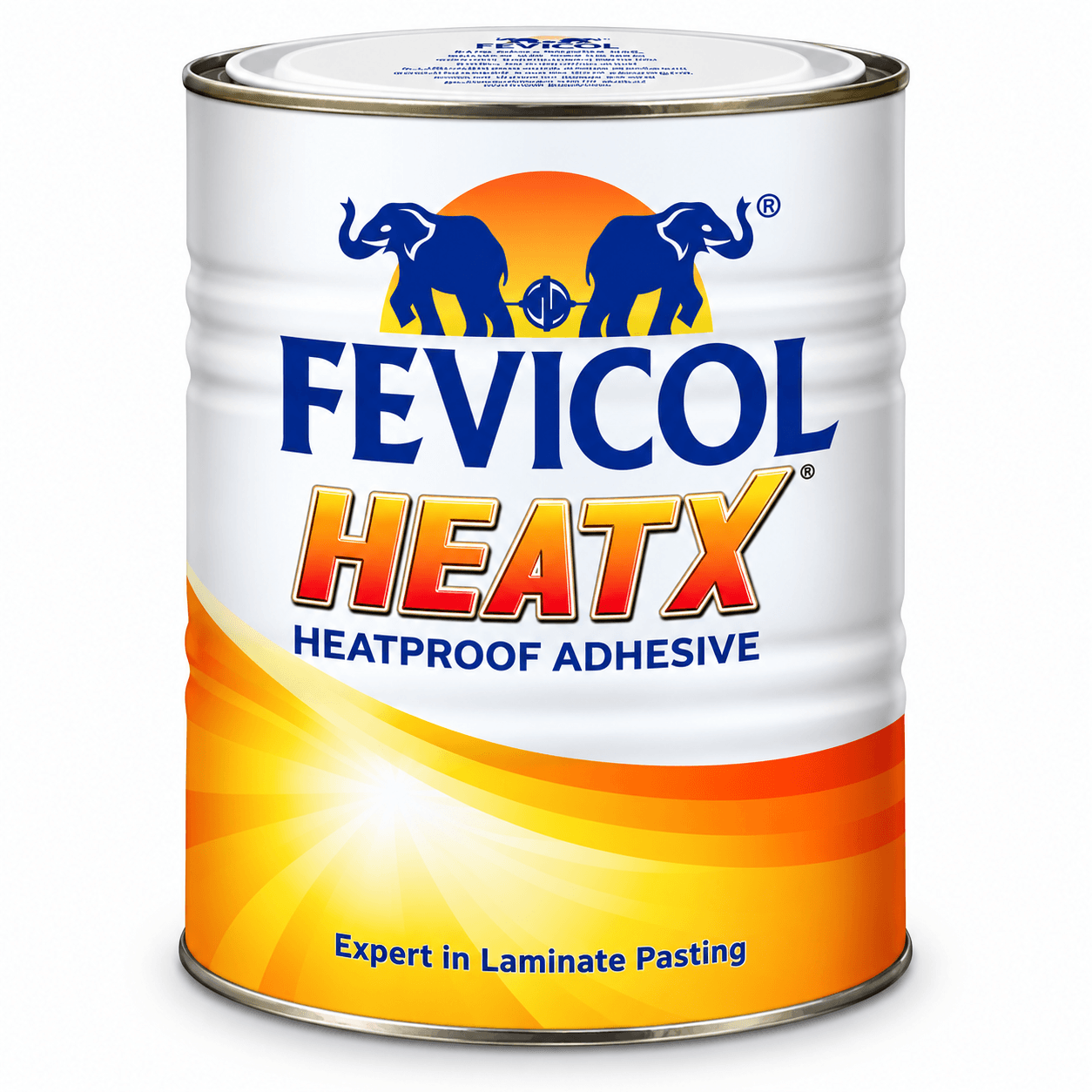 Fevicol HeatX Heatproof Woodworking Adhesive
