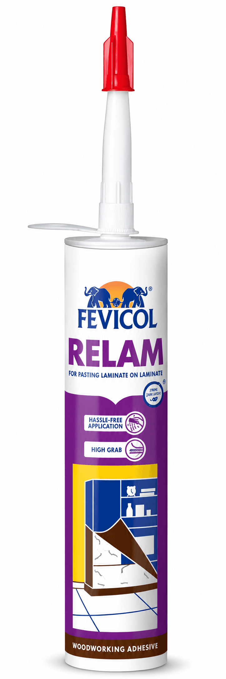 Fevicol Relam Adhesive