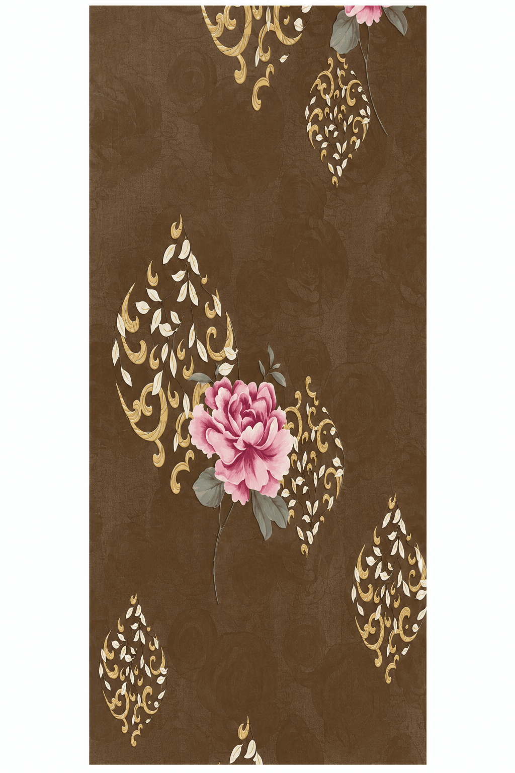 Super Heavy PVC Wall & Ceiling Panel | Decorative Interior Cladding | Pack of 1 image 13