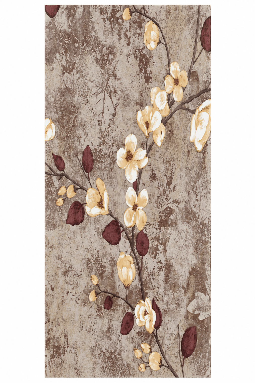 Super Heavy PVC Wall & Ceiling Panel | Decorative Interior Cladding | Pack of 1 image 11