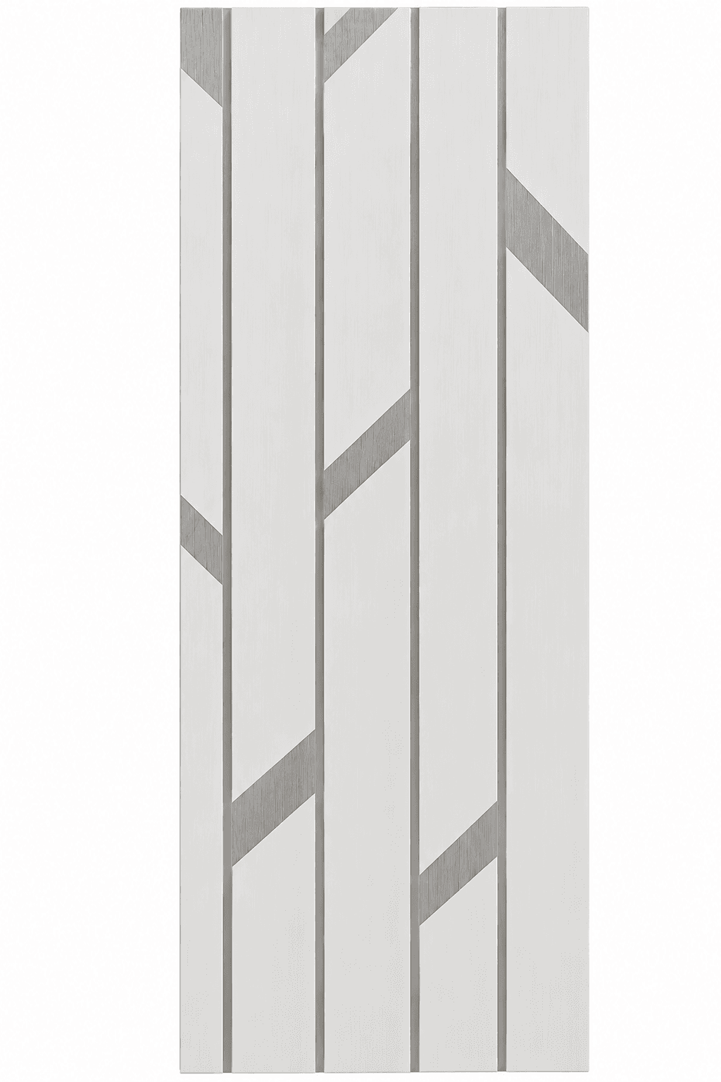 Super Heavy PVC Wall & Ceiling Panel | Decorative Interior Cladding | Pack of 1 image 5