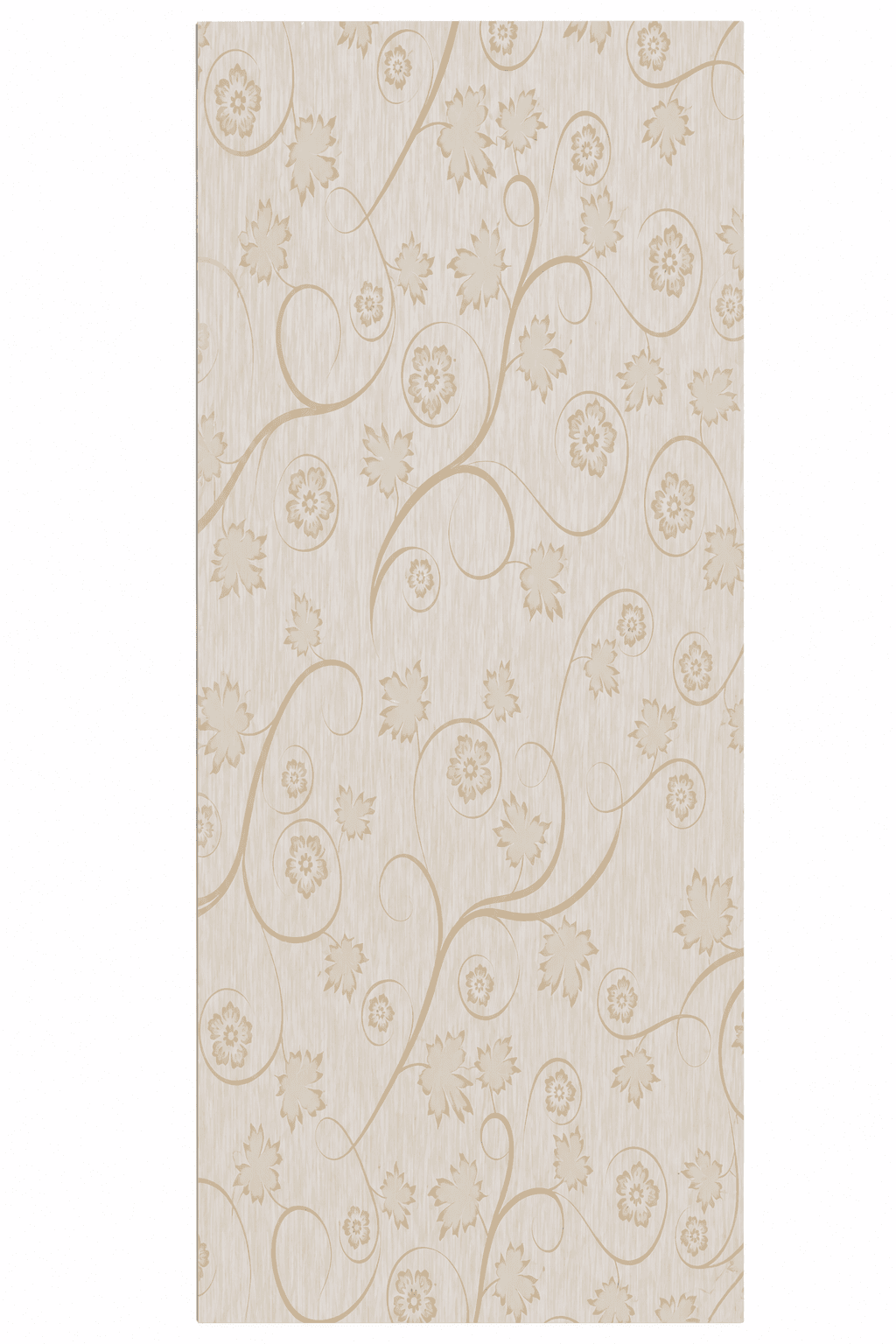 Super Heavy PVC Wall & Ceiling Panel | Decorative Interior Cladding | Pack of 1 image 6