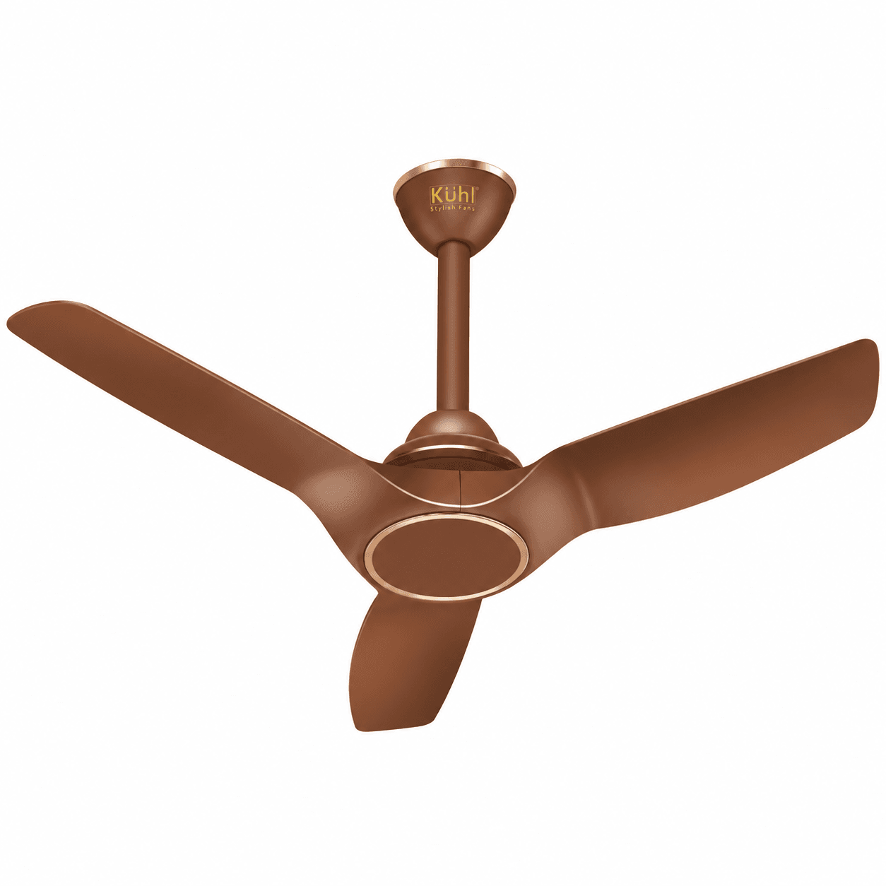 Kuhl MERIDIAN M2 | BLDC Ceiling Fan | 1200 mm | 30 W | 3 ABS Blades | 5 Star | Pack of 1 image 2