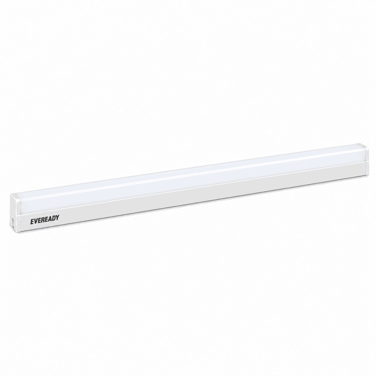 Eveready Emergency LED Batten | 10W | Cool White 6500K | Pack of 1