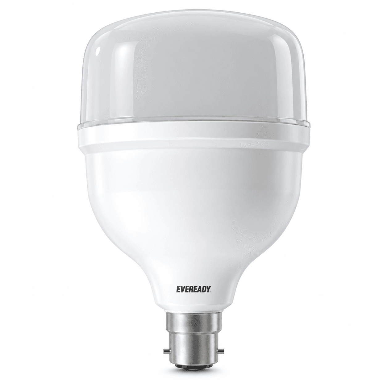 Eveready Hammer LED Bulb | E27 Base | 30W 40W 50W 60W | 6500K & 3000K | Pack of 1