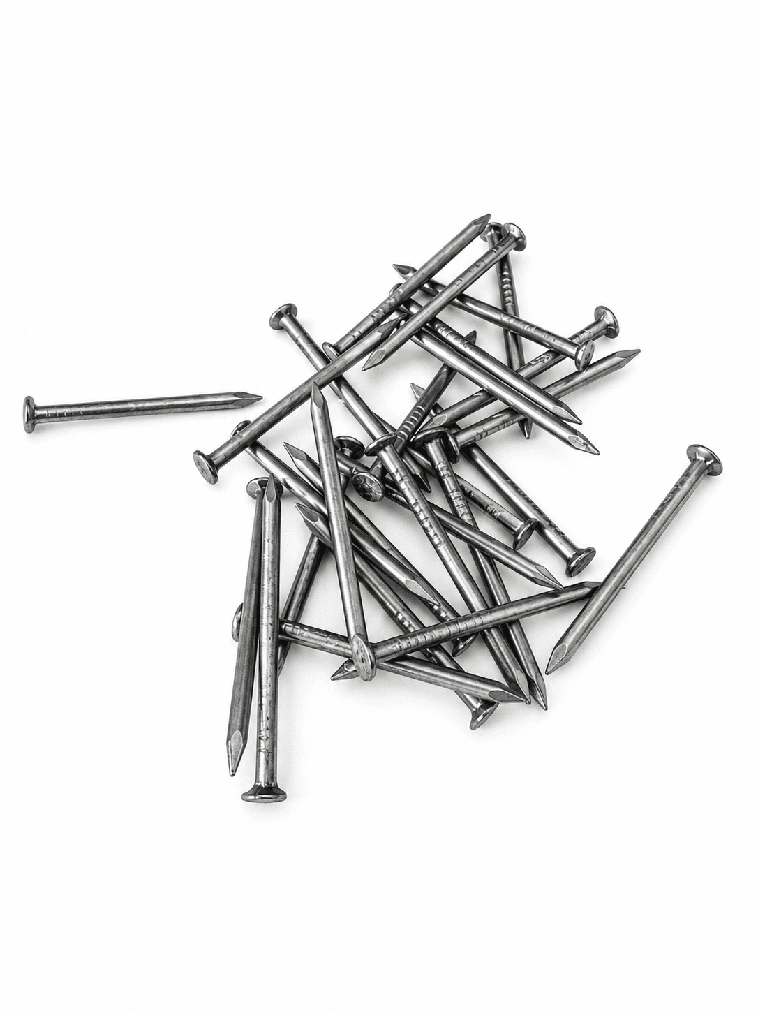 Generic Screw 14 × 1¼ (Inch) 2.5 kg Nail