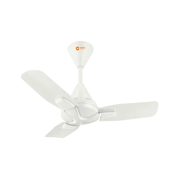 Orient Electric Jazz Ceiling Fan Metallic Bronze Copper 600 mm image 2
